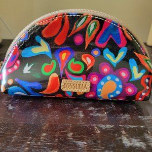 CONSUELA SOPHIE MEDIUM COSMETIC BAG
